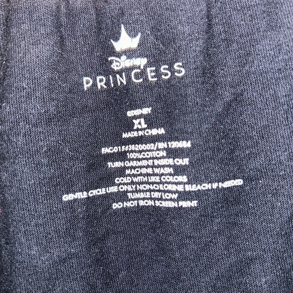 Mulan’s Mushu Muscle Tee - Picture 3 of 7